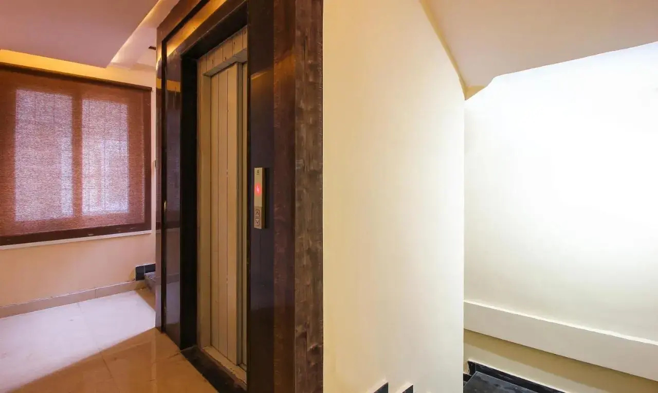 Foto - Treebo Address Inn, Banjara Hills