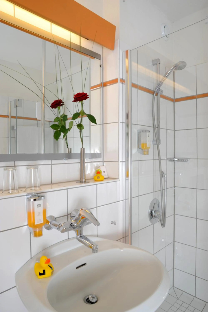 Photo - Best Western Hotel Der Foehrenhof