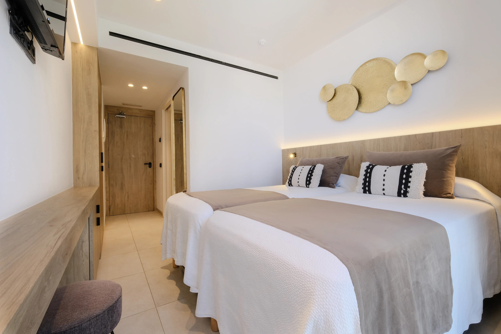 Foto - azuLine Hotel M