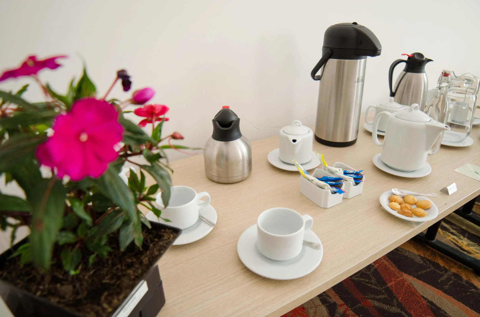 Foto - Biohotel Organic Suites Bogotá