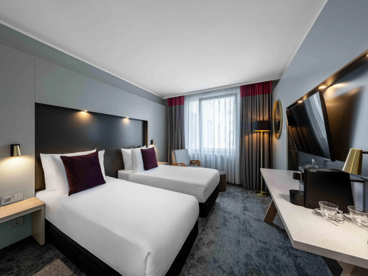 Photo - Ramada by Wyndham Essen