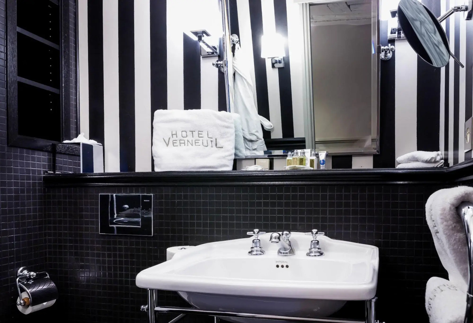 Foto - Hotel Verneuil Saint Germain