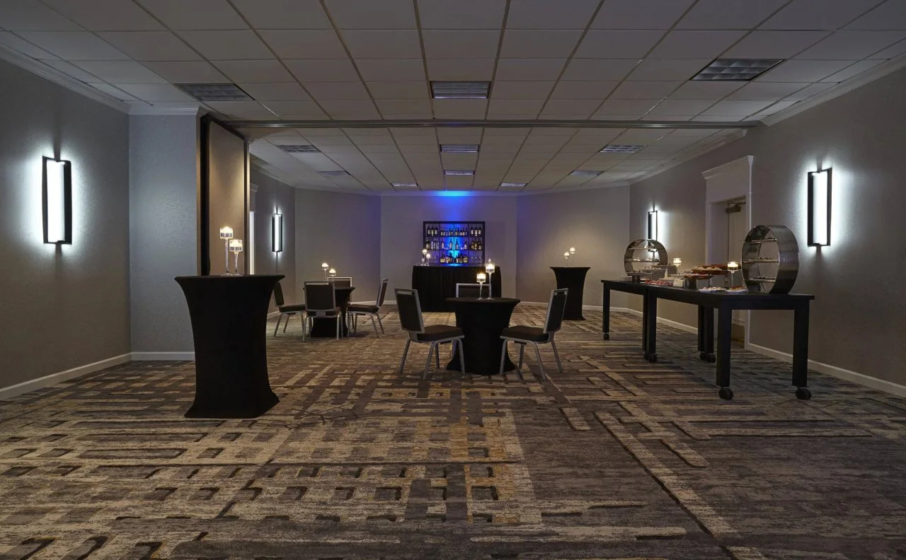 Foto - Bethesda Marriott