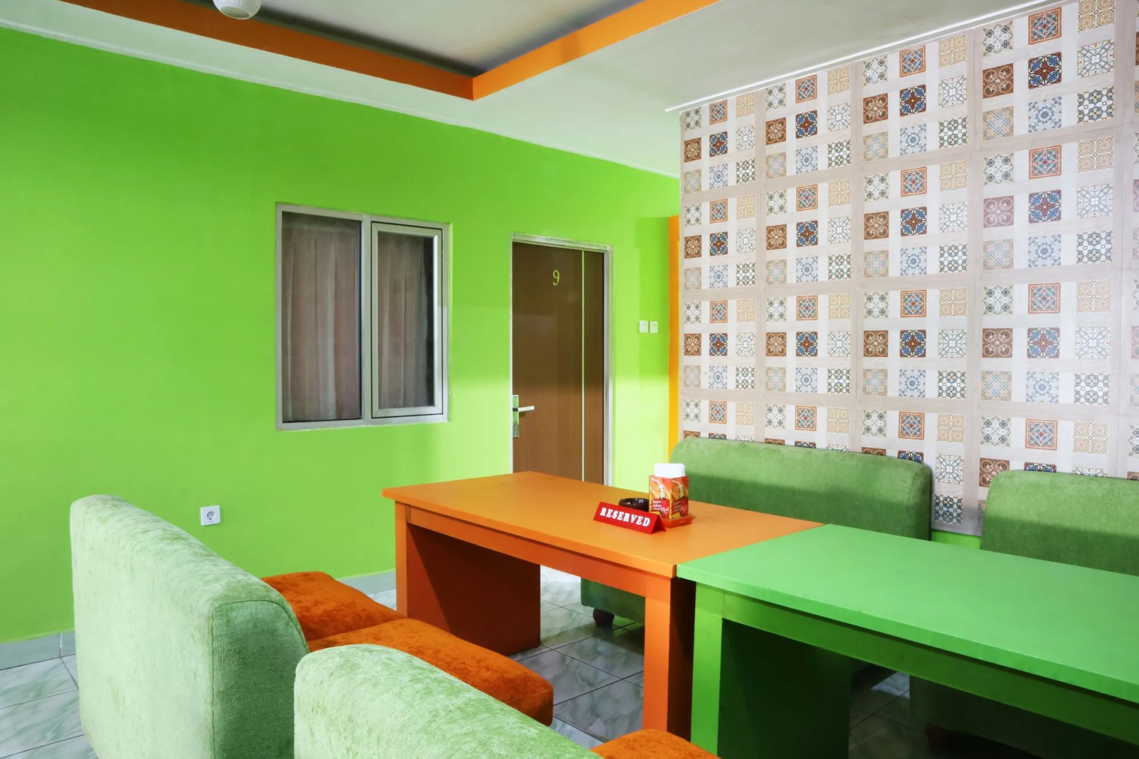 Photo - Seungit syariah inn