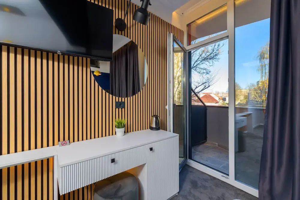 Foto - Urban Budget Hotel