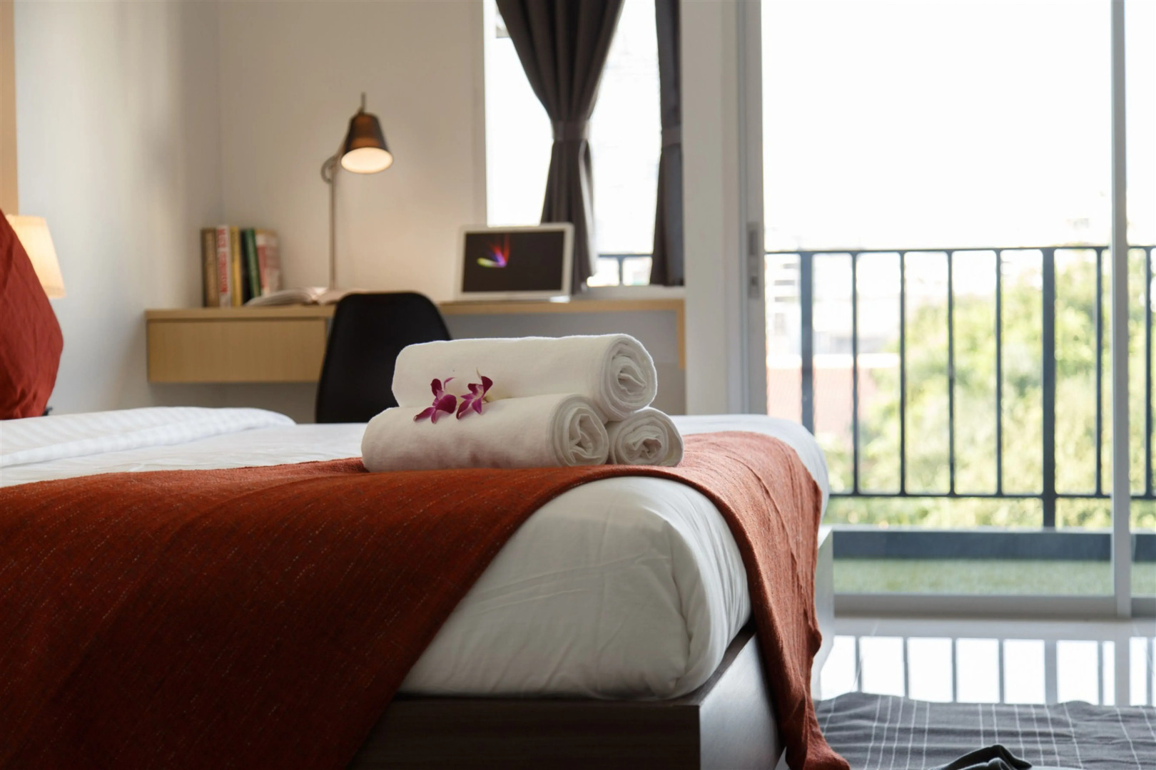 Foto - Q Space Residence