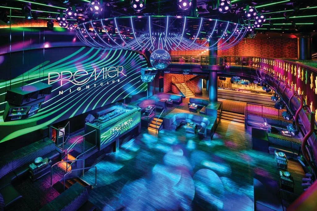 Foto - Borgata Hotel Casino & Spa