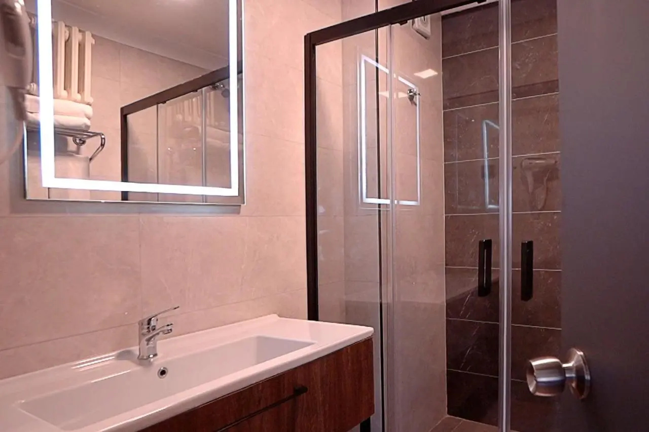 Photo - UK Ankara Hotel