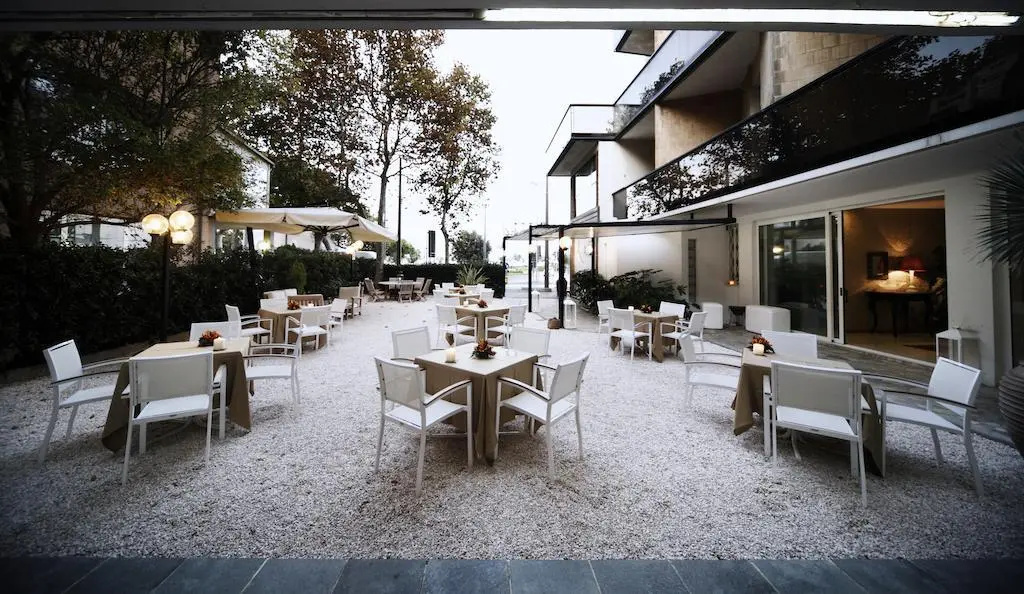 Foto - Hotel Airone