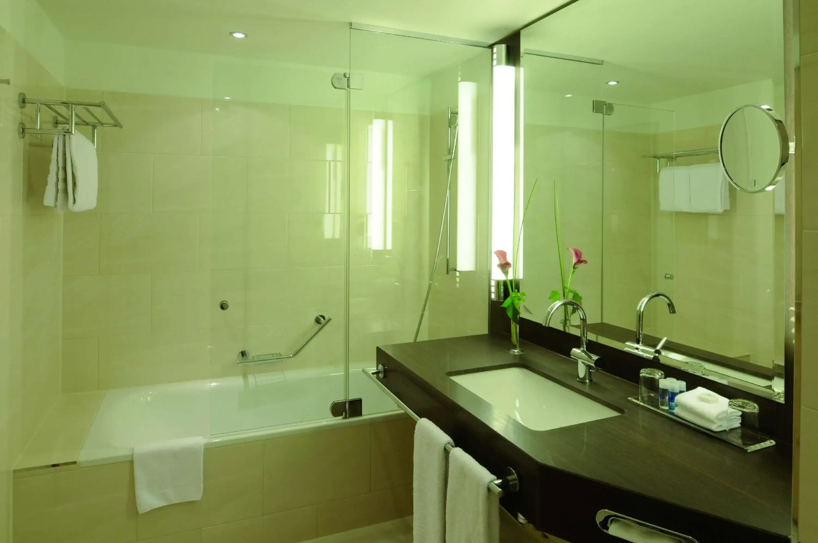 Foto - Maritim Hotel Düsseldorf