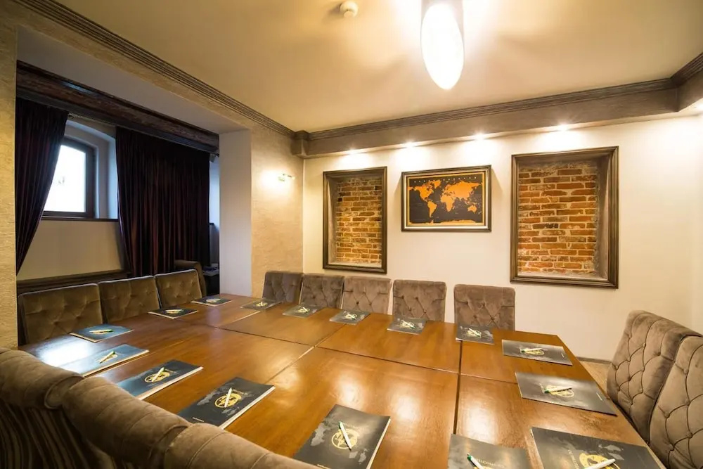 Photo - Hotel Boutique 5 Continents