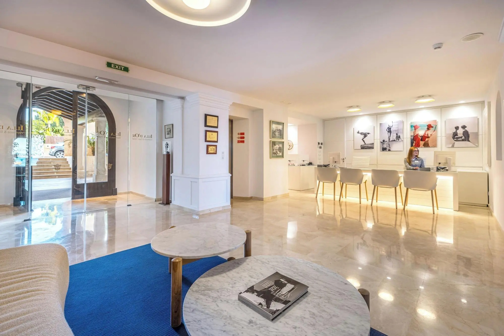 Photo - Hotel Illa D'Or