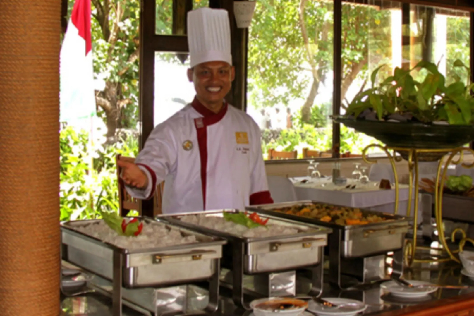 Foto - The Jayakarta Bali Beach Resort