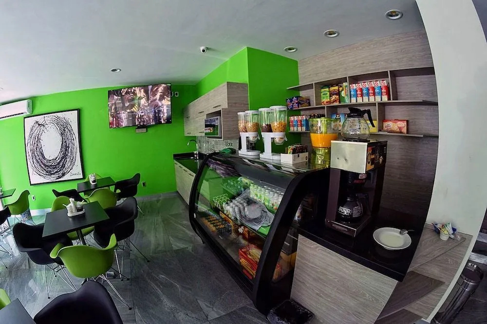 Foto - Hotel Lemon Green
