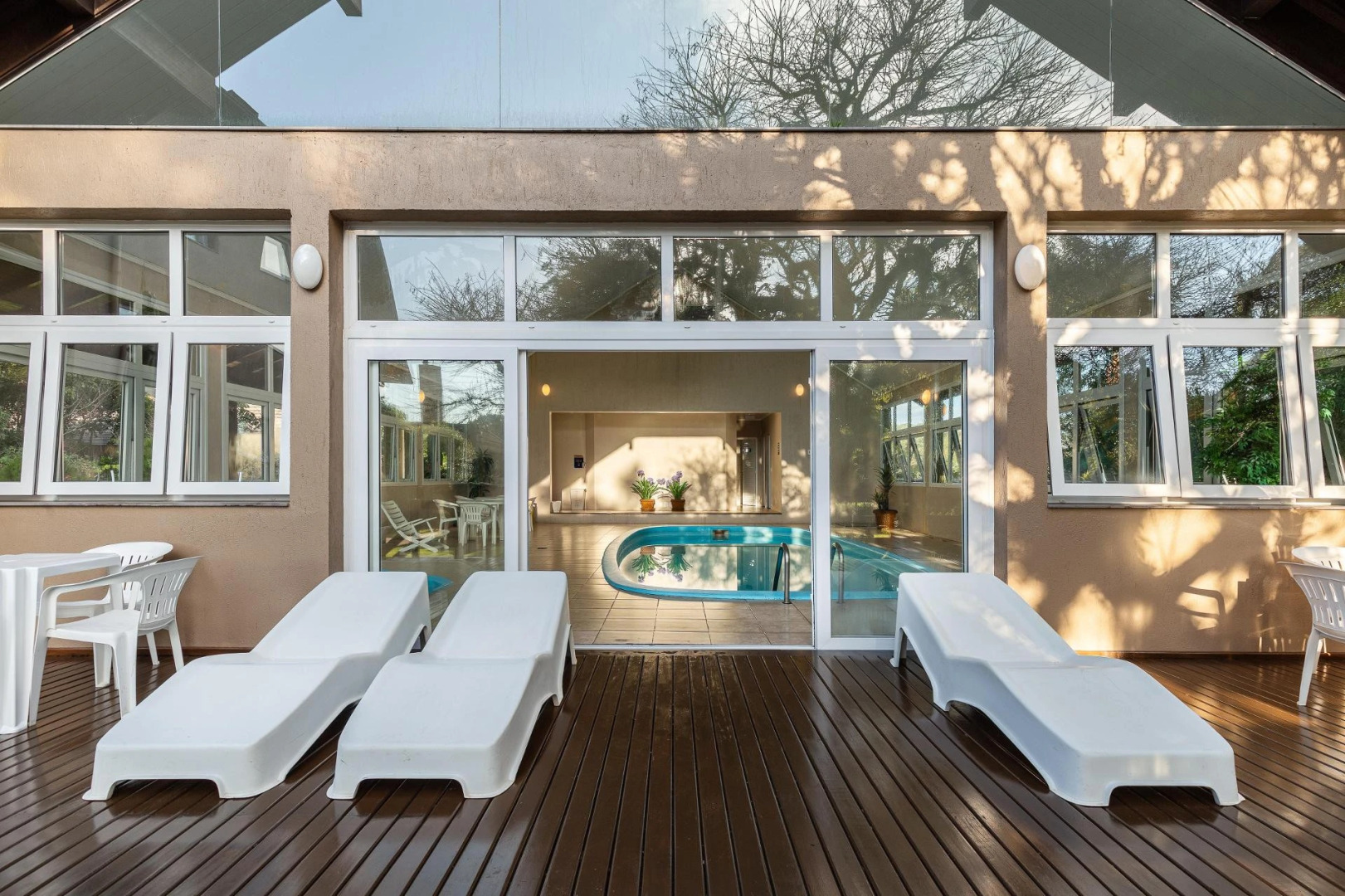 Foto - Hotel Fioreze Quero Quero