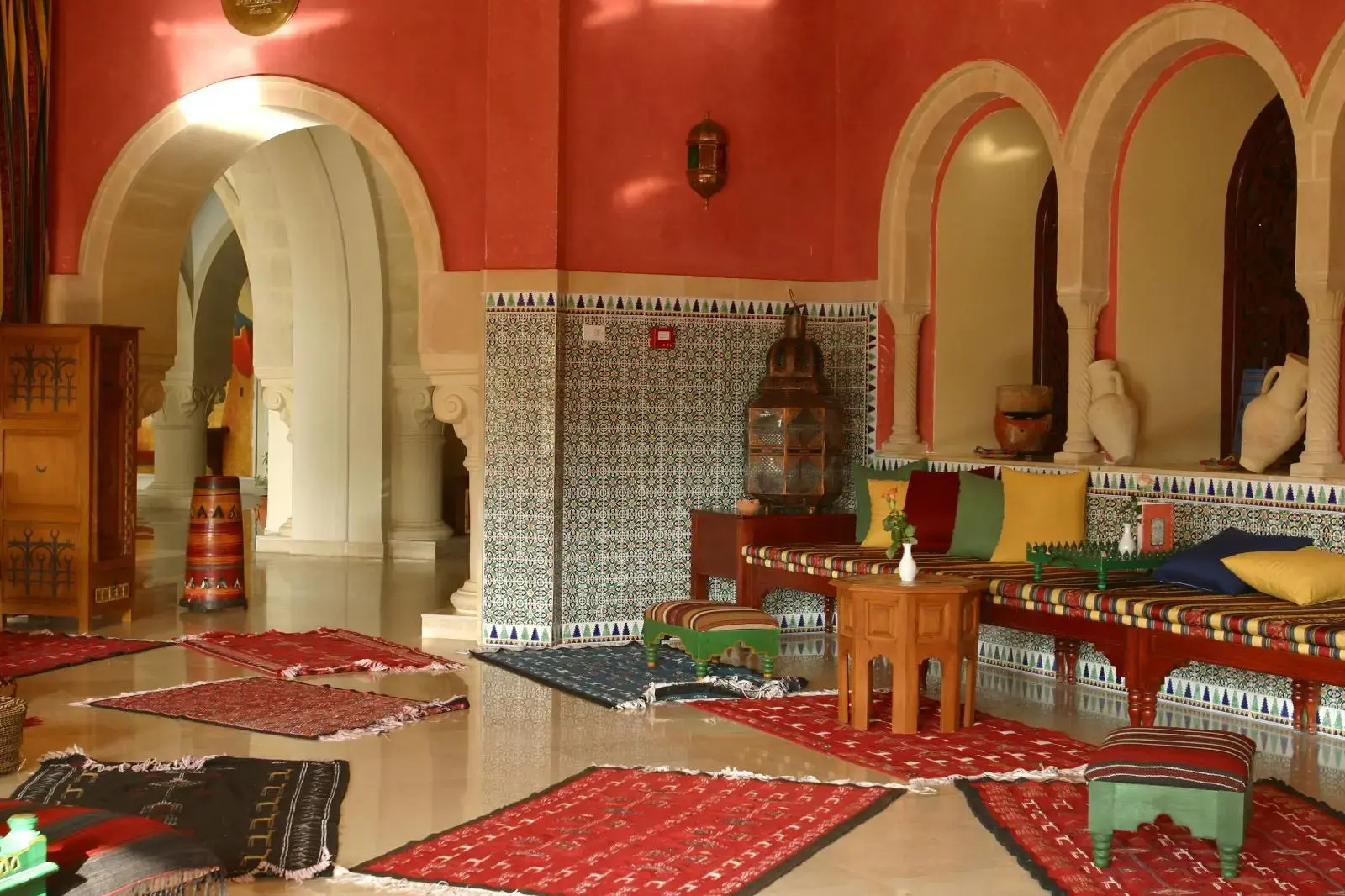 Foto - Regency Hotel and Spa