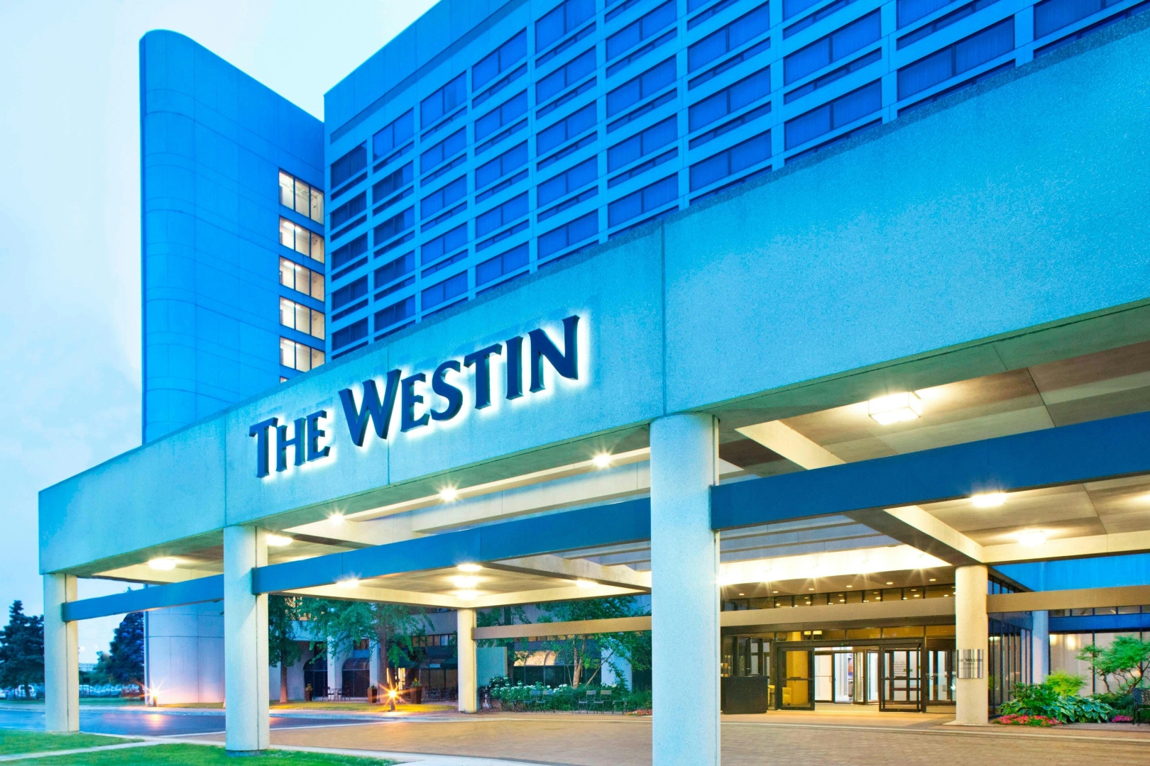 Photo - The Westin O'Hare