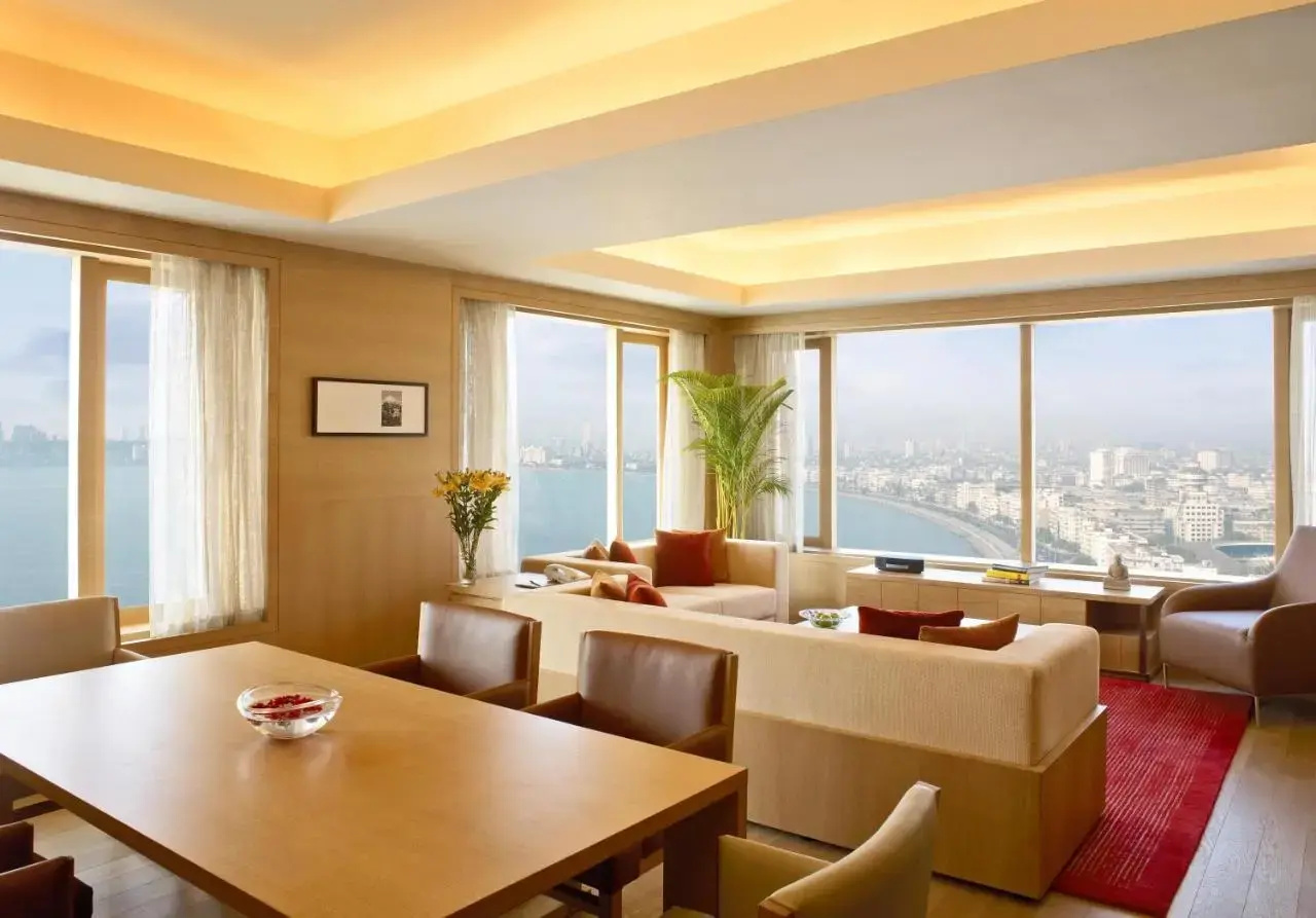 Photo - Trident, Nariman Point Mumbai