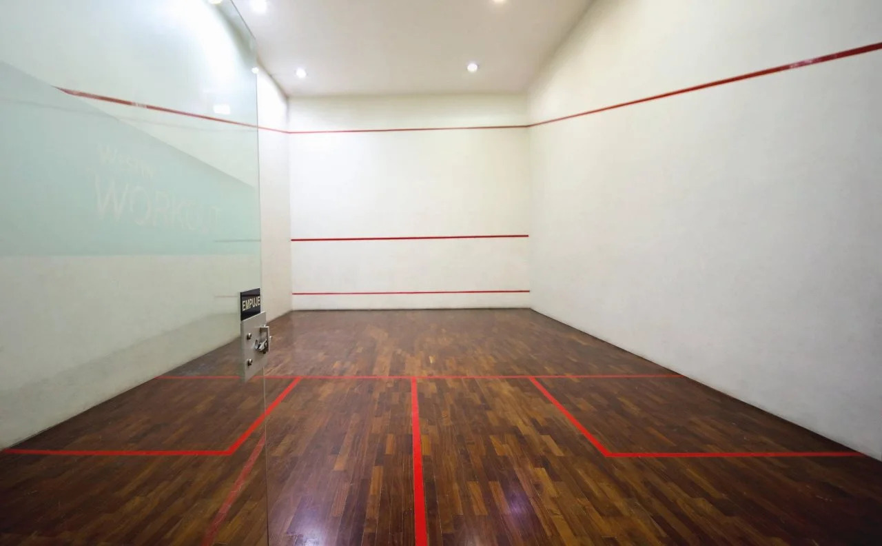 Foto - The Westin Camino Real, Guatemala