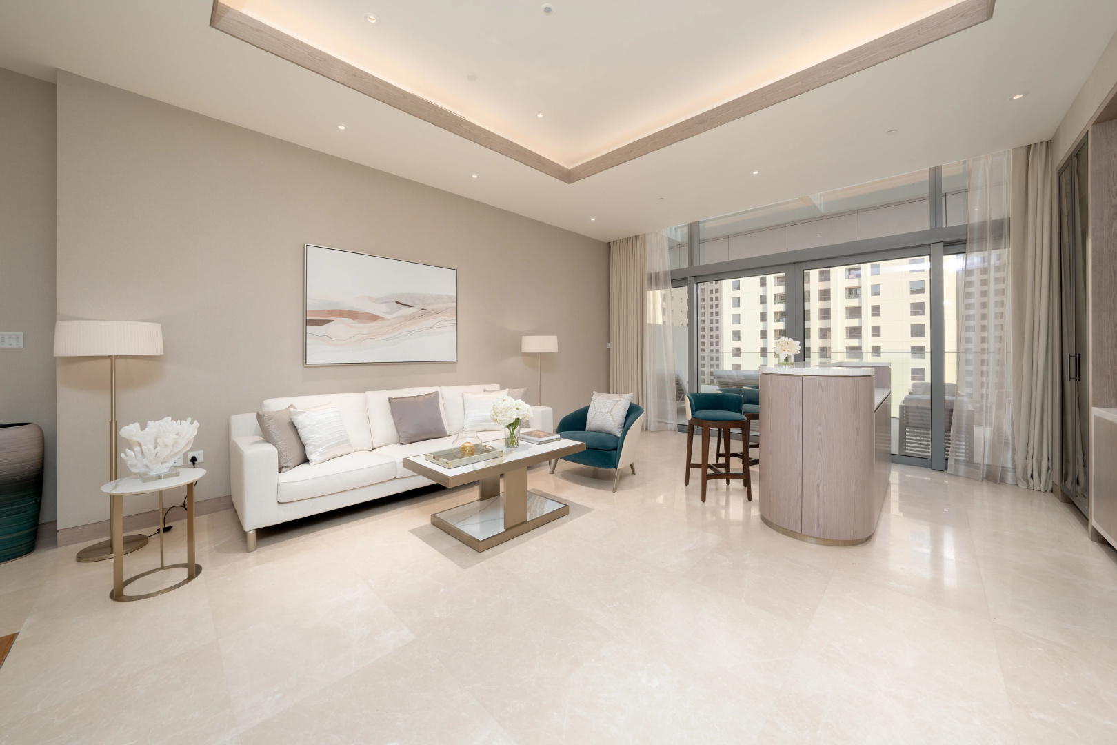 Foto - Five Luxe JBR