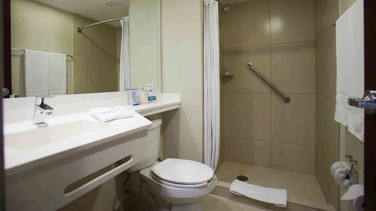 Foto - City Express by Marriott Campeche