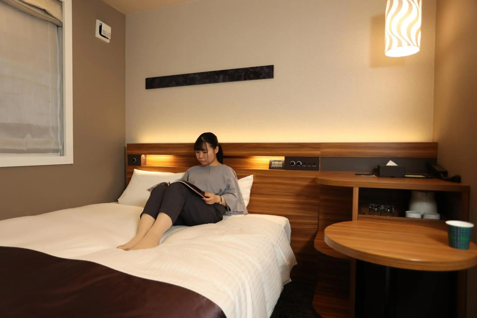 Foto - Urban Hotel Kyoto Shijo Premium