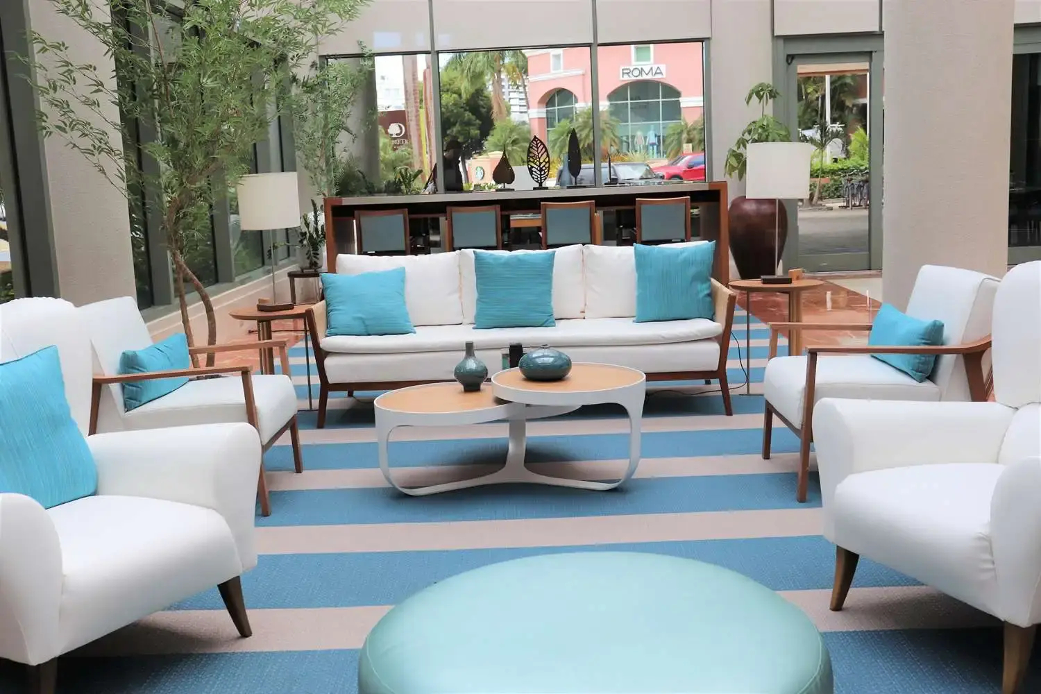 Foto - DoubleTree by Hilton San Juan