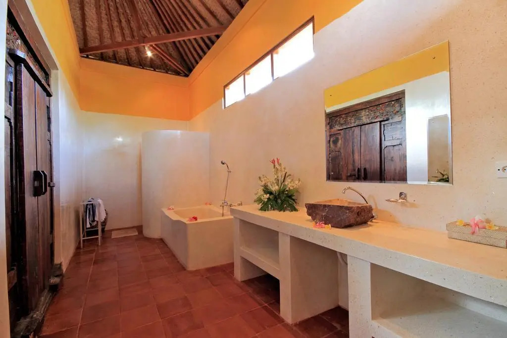 Foto - Tanah Merah Art Resort by AGATA