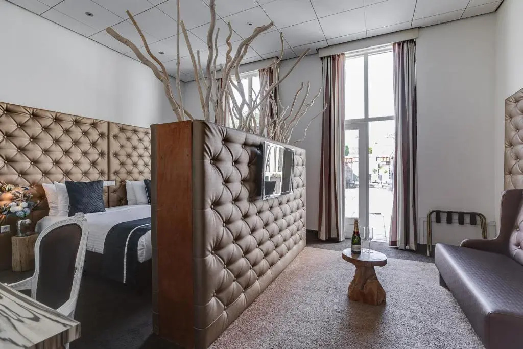 Photo - Hotel Royal Bridges