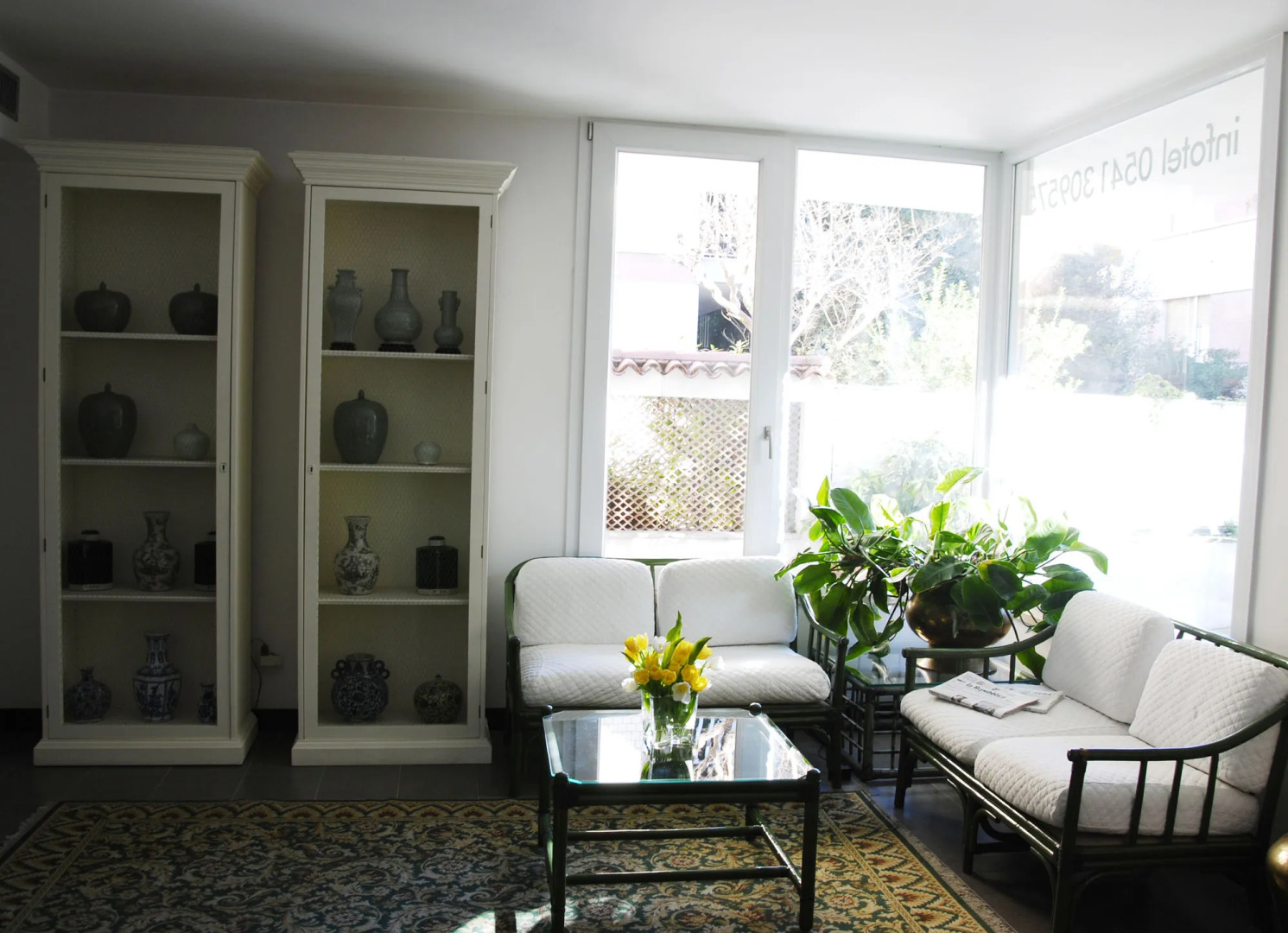 Foto - National Hotel