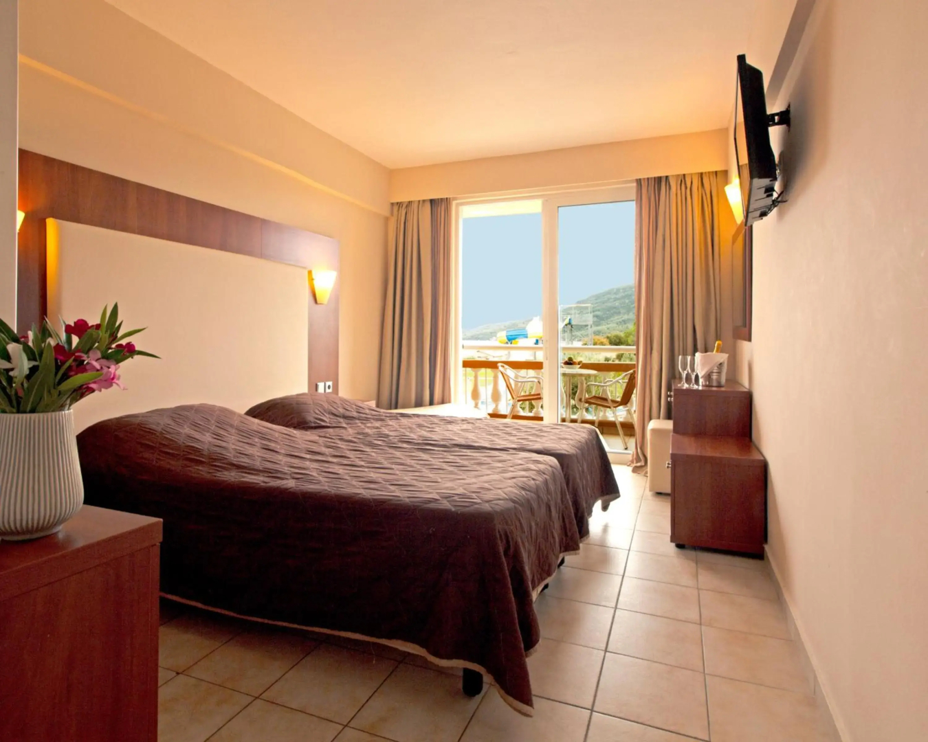 Foto - Canvas by Mitsis Messonghi