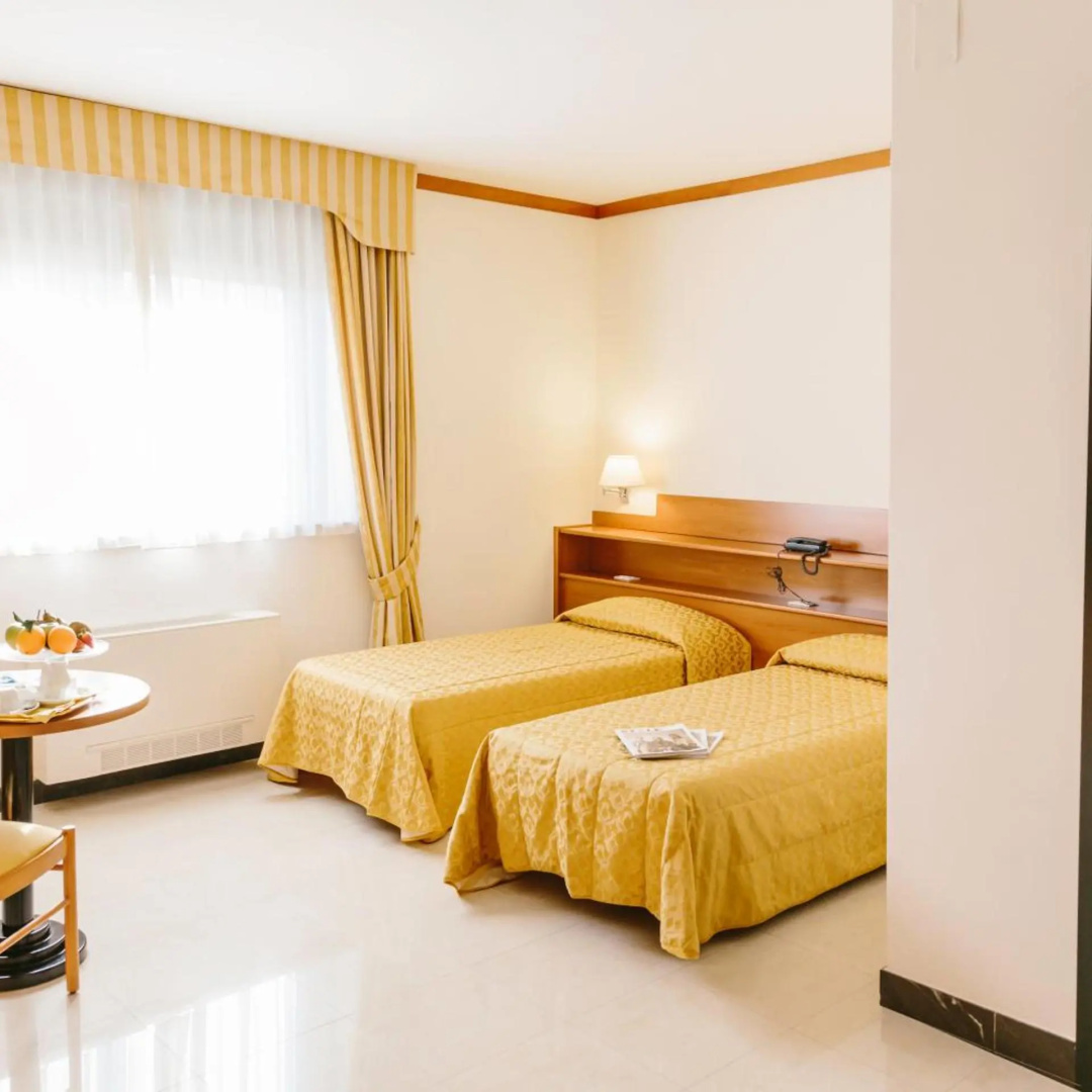 Photo - Hotel Federiciano