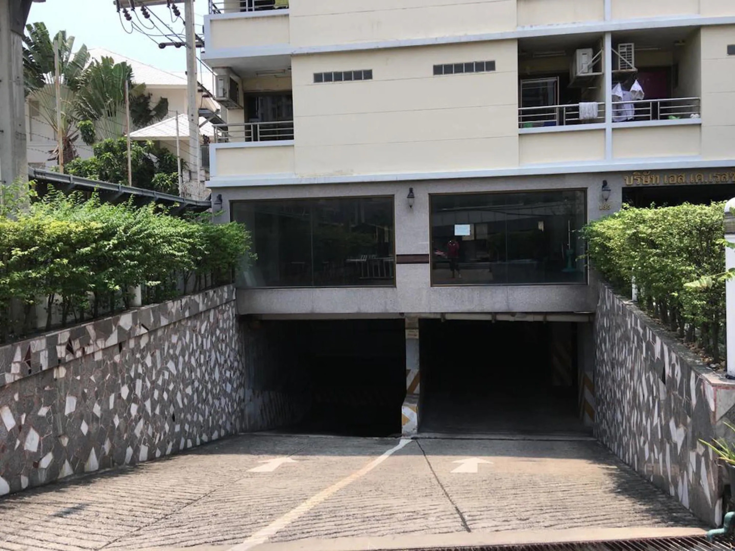 Foto - S.K. Residence