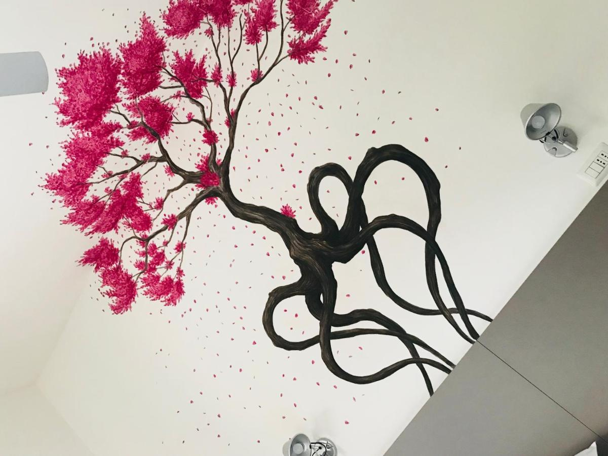 Foto - LH Arca Street Art Hotel