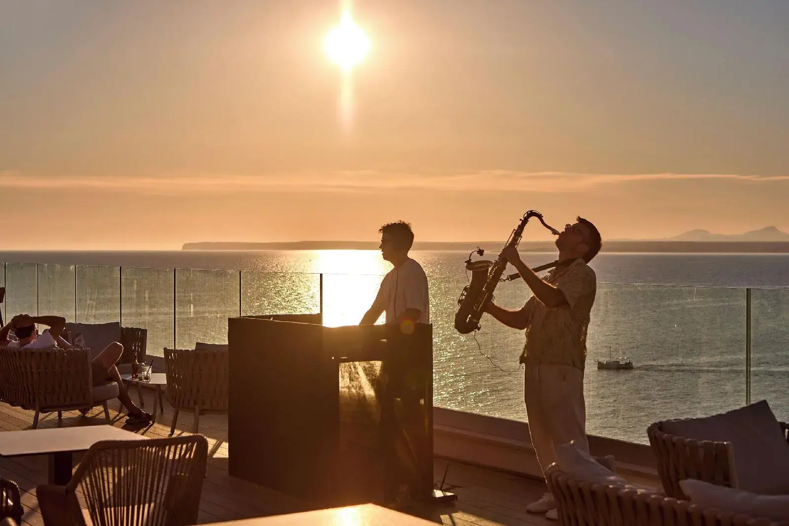 Foto - Universal Hotel Romantica