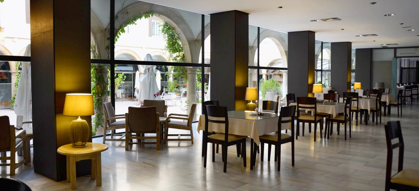 Photo - TRH Ciudad de Baeza