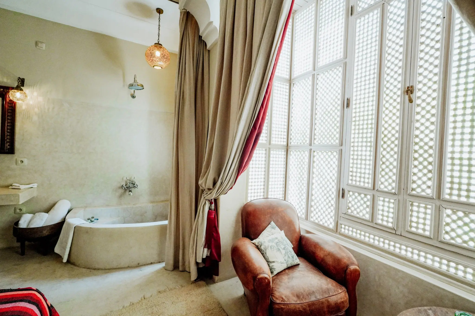 Foto - Riad Dar Ayur