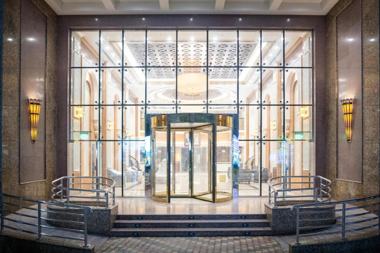 Foto - La Maison Hotel Doha