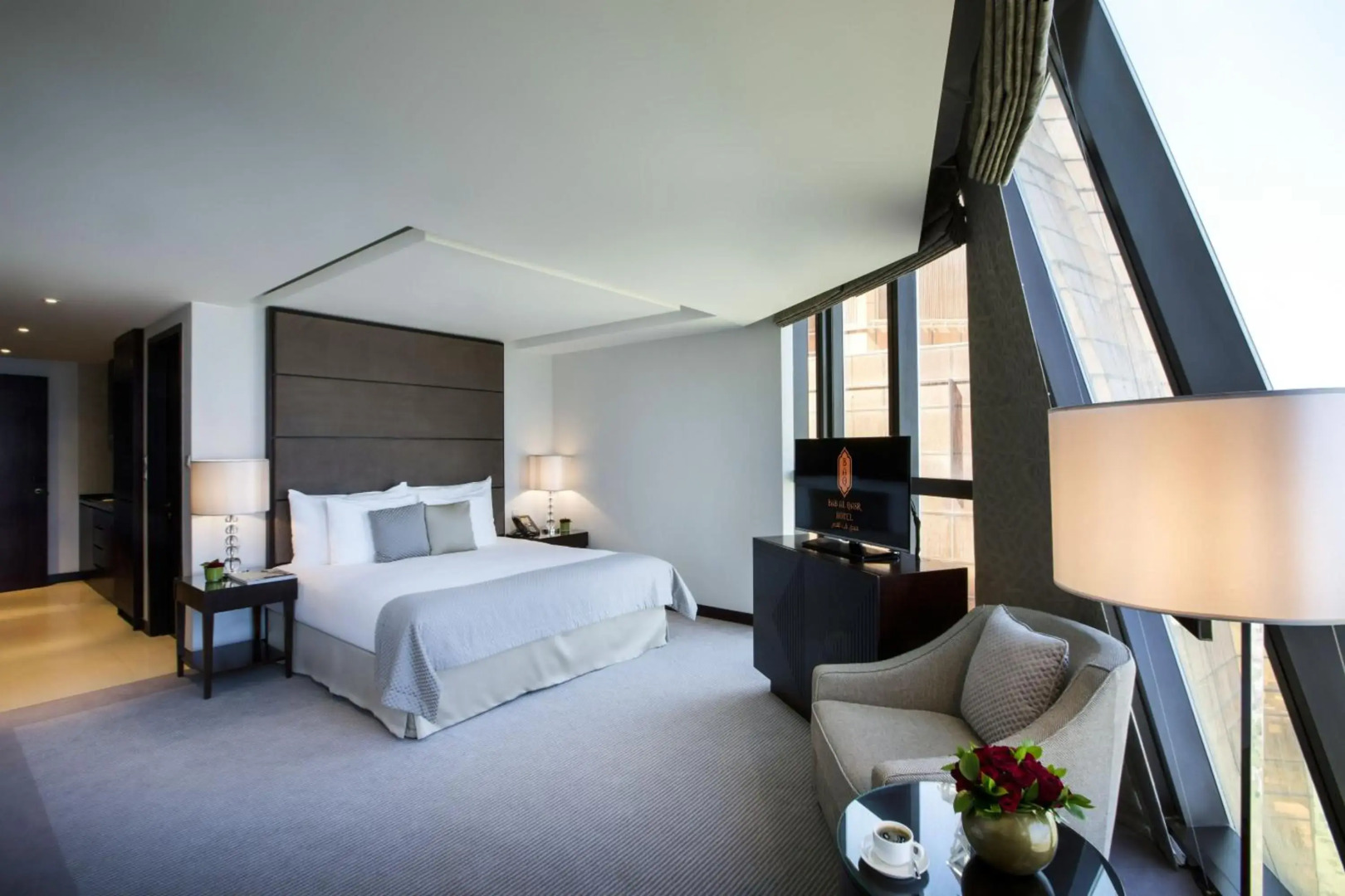 Photo - Bab Al Qasr Residence