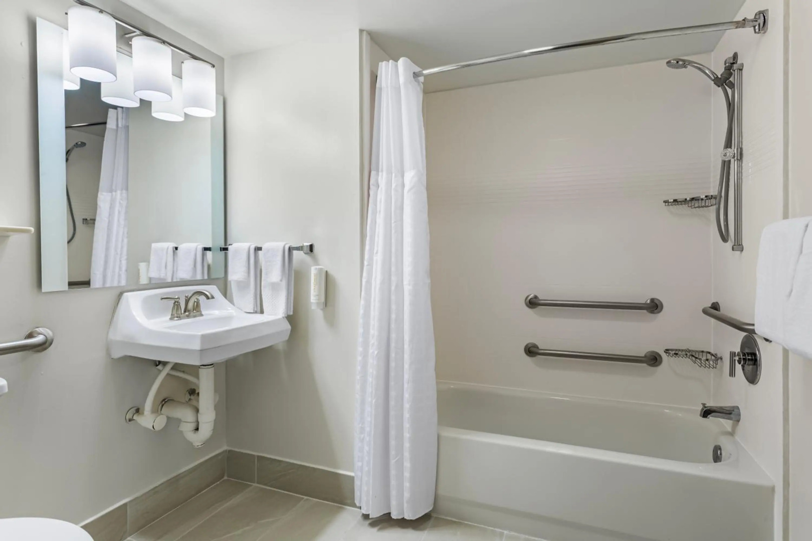 Foto - MainStay Suites Tampa Moffitt-USF