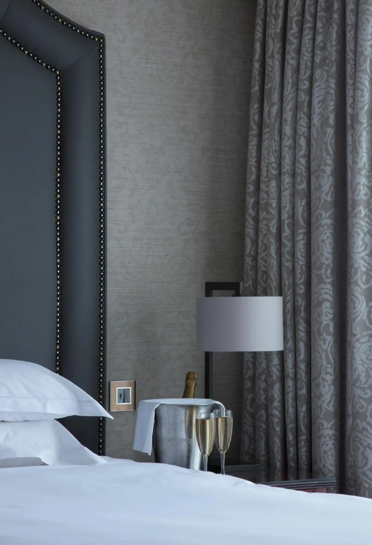 Foto - Radisson Blu St. Helen's Hotel