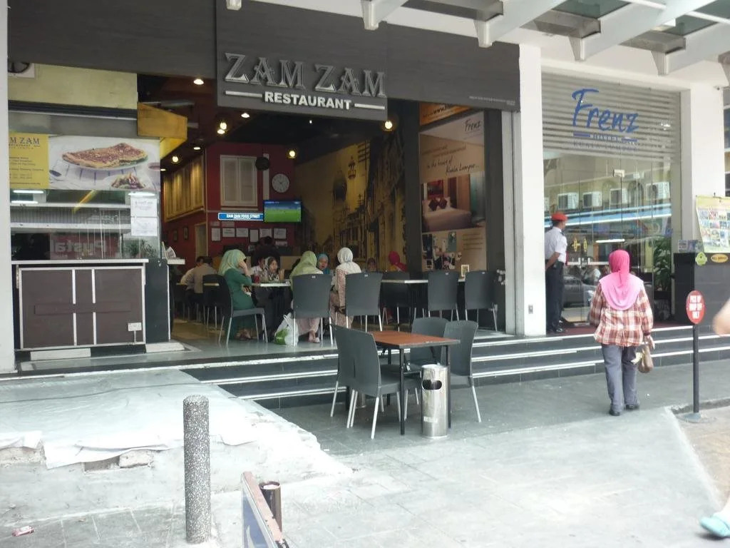 Photo - Frenz Hotel Kuala Lumpur