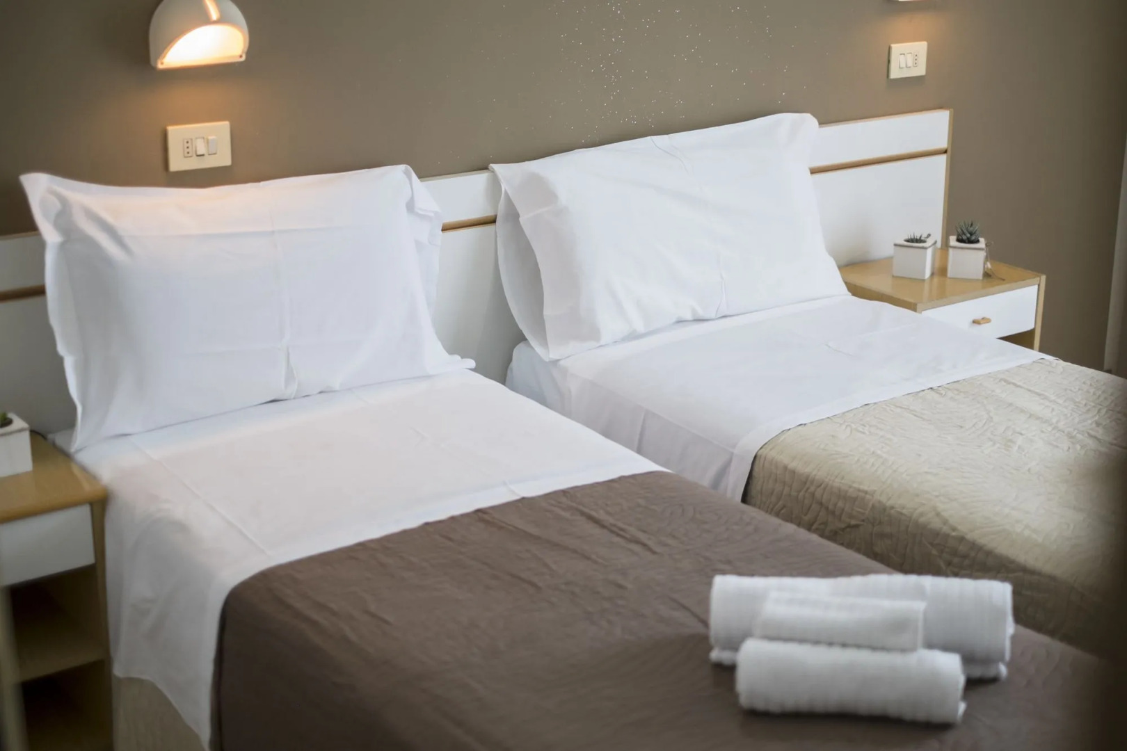 Foto - Hotel Adria Mare