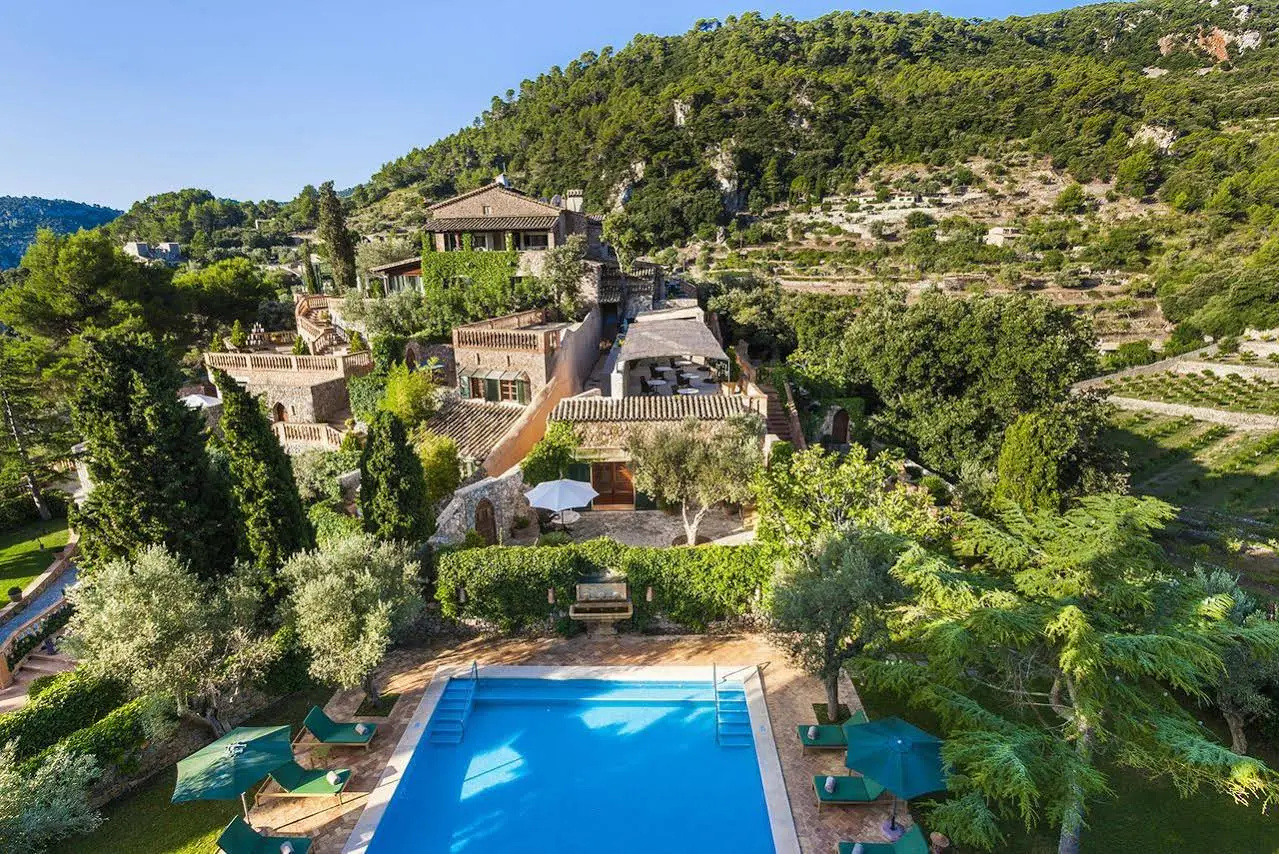 Foto - Valldemossa Hotel