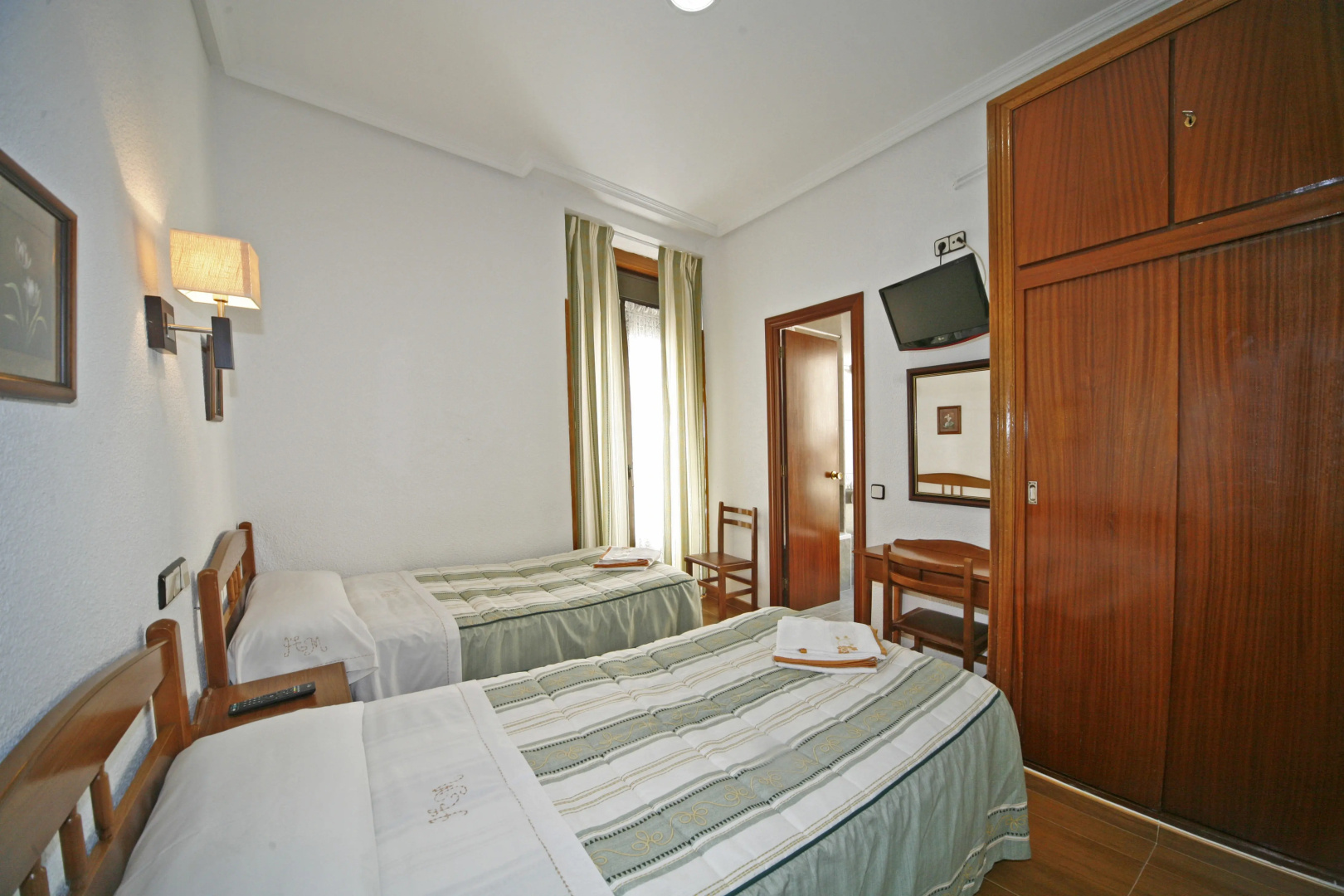 Foto - Hostal San Antonio