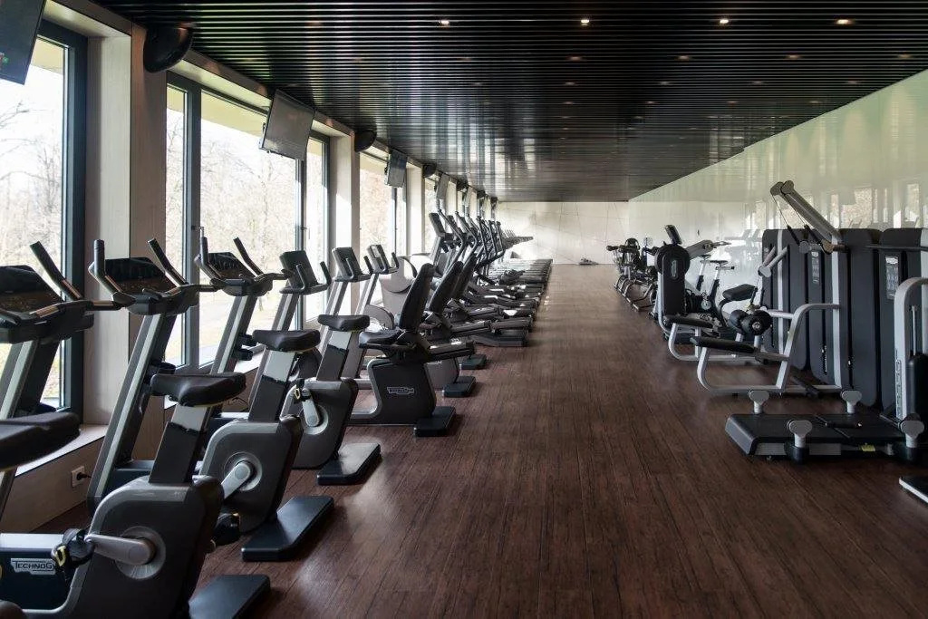 Foto - Spa & Hotel Terme