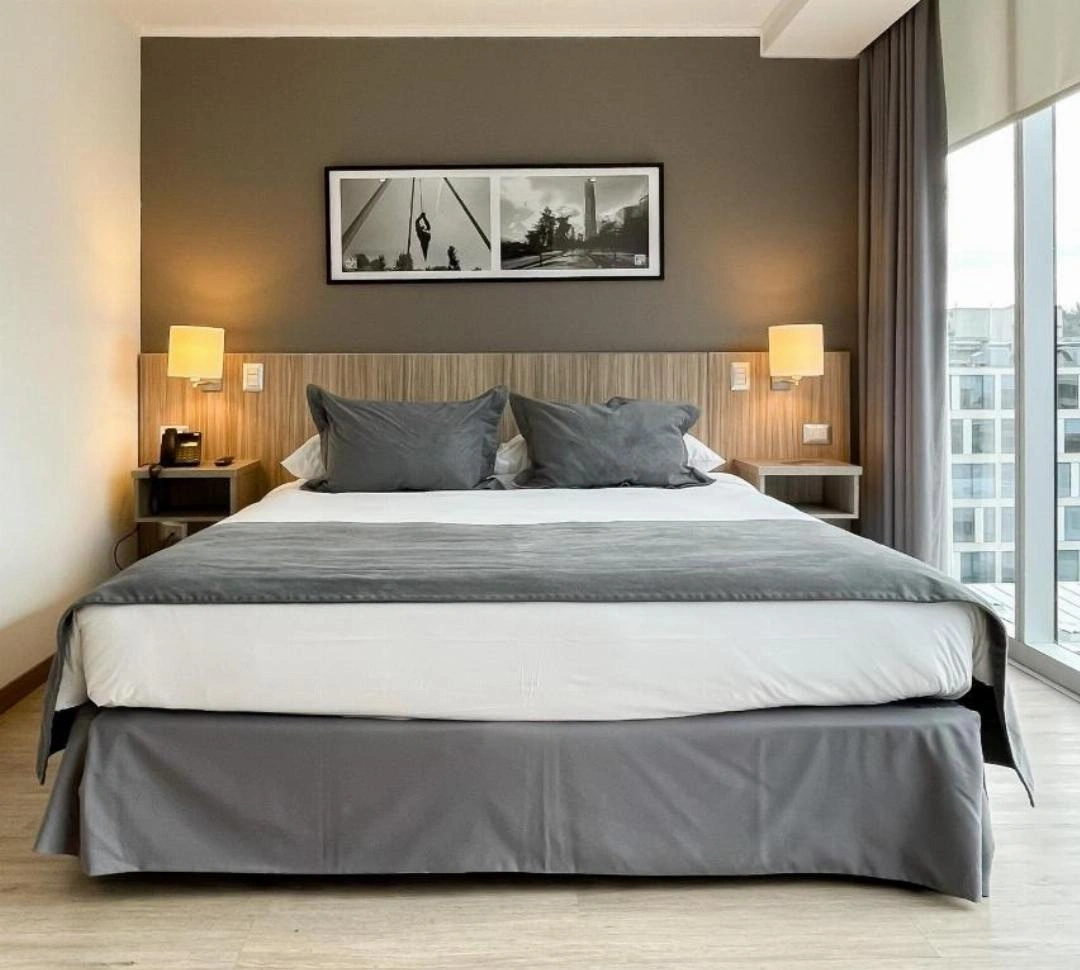 Photo - Hotel Capital Bellet