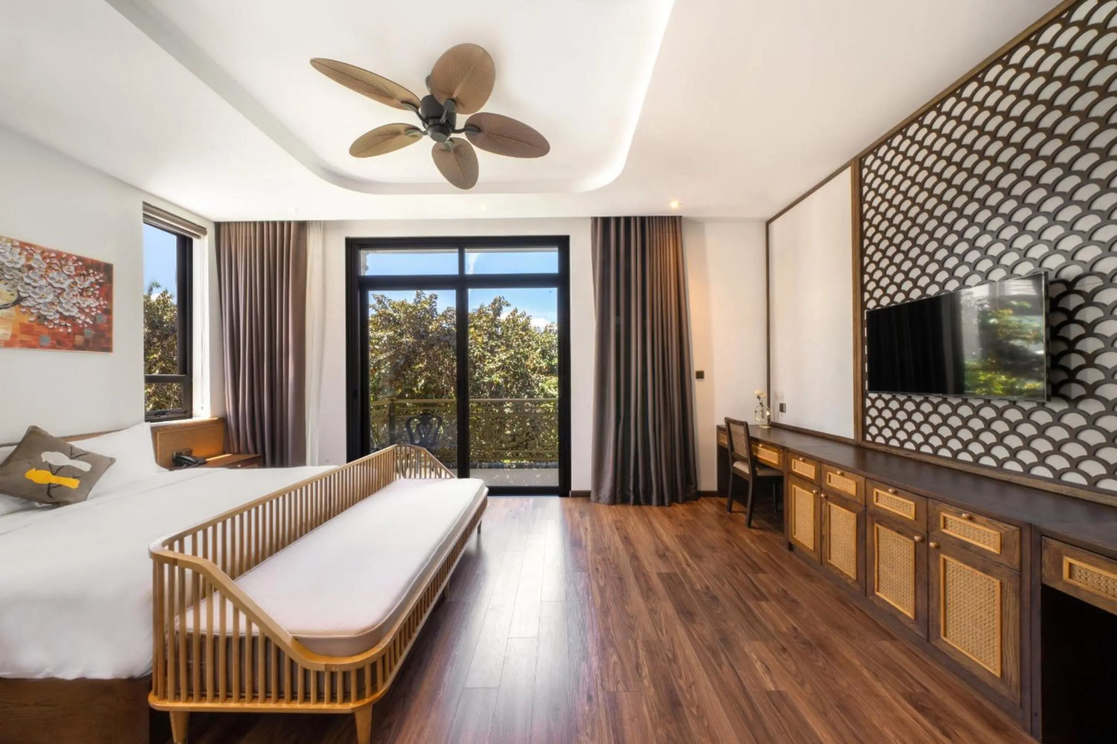 Foto - Hoi An Emotion Boutique Villa