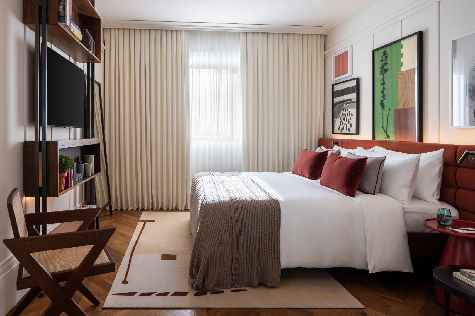 Foto - The George Tel Aviv