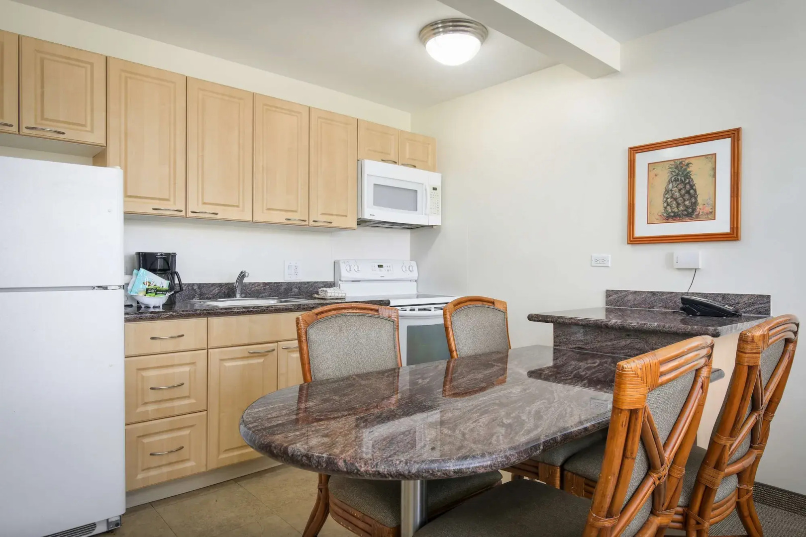 Foto - Aston Waikiki Sunset